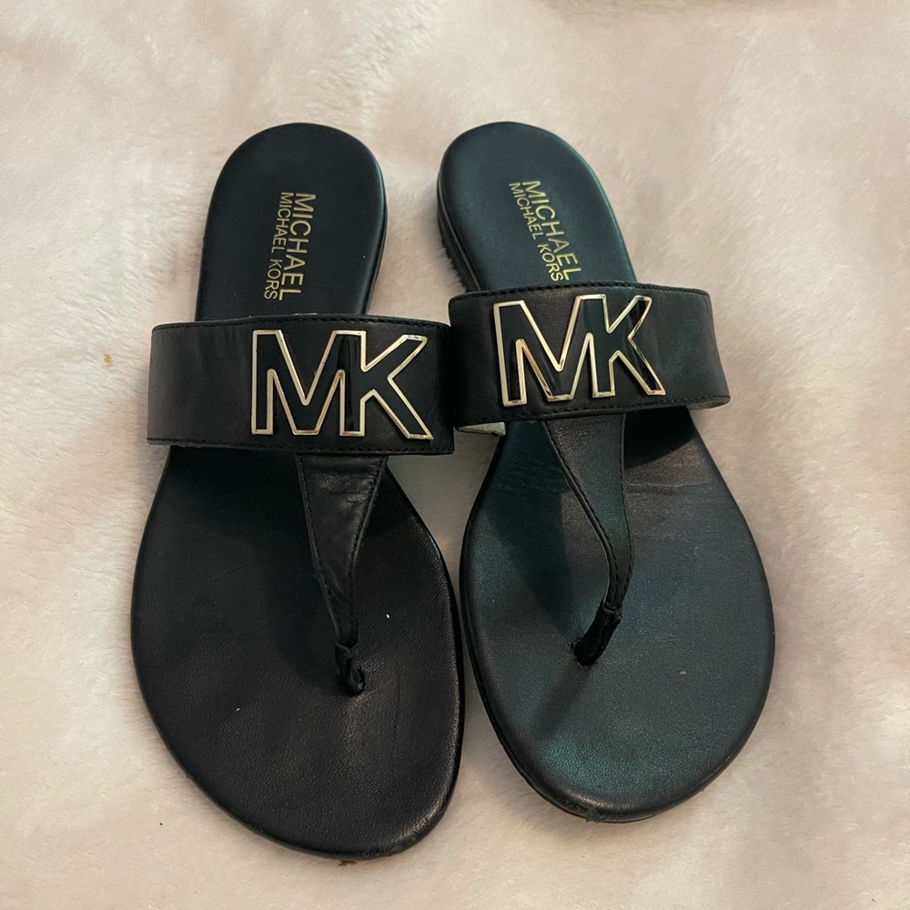 Micheal Kors Sandals